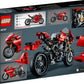 Technic 42107 Ducati Panigale V4 R