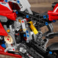 Technic 42107 Ducati Panigale V4 R