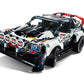 Technic 42109 Top-Gear Ralleyauto mit App-Steuerung
