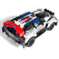 Technic 42109 Top-Gear Ralleyauto mit App-Steuerung