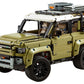 Technic 42110 Land Rover Defender