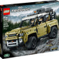 Technic 42110 Land Rover Defender