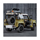 Technic 42110 Land Rover Defender