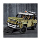 Technic 42110 Land Rover Defender