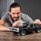 Technic 42111 Dom's Dodge Charger