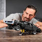 Technic 42111 Dom's Dodge Charger