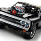 Technic 42111 Dom's Dodge Charger