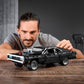 Technic 42111 Dom's Dodge Charger