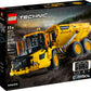 Technic 42114 VOLVO A60H Knickgelenk-Kipper