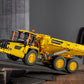 Technic 42114 VOLVO A60H Knickgelenk-Kipper