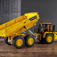 Technic 42114 VOLVO A60H Knickgelenk-Kipper