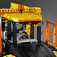 Technic 42114 VOLVO A60H Knickgelenk-Kipper