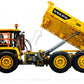 Technic 42114 VOLVO A60H Knickgelenk-Kipper