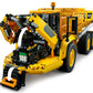 Technic 42114 VOLVO A60H Knickgelenk-Kipper