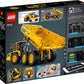 Technic 42114 VOLVO A60H Knickgelenk-Kipper