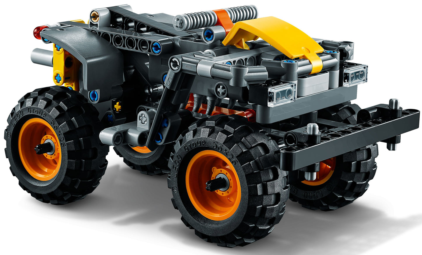 Technic 42119 Monster Jam Max-D®