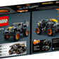 Technic 42119 Monster Jam Max-D®