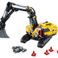 Technic 42121 Hydraulikbagger