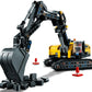 Technic 42121 Hydraulikbagger