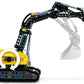 Technic 42121 Hydraulikbagger