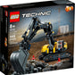 Technic 42121 Hydraulikbagger