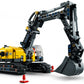 Technic 42121 Hydraulikbagger