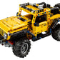 Technic 42122 Jeep Wrangler