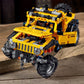 Technic 42122 Jeep Wrangler