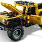 Technic 42122 Jeep Wrangler