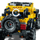 Technic 42122 Jeep Wrangler