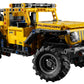 Technic 42122 Jeep Wrangler