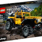 Technic 42122 Jeep Wrangler