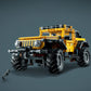 Technic 42122 Jeep Wrangler