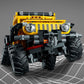 Technic 42122 Jeep Wrangler