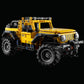 Technic 42122 Jeep Wrangler