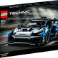 Technic 42123 McLaren Senna GTR