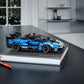 Technic 42123 McLaren Senna GTR