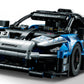 Technic 42123 McLaren Senna GTR