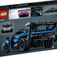 Technic 42123 McLaren Senna GTR