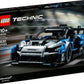 Technic 42123 McLaren Senna GTR