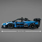 Technic 42123 McLaren Senna GTR