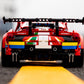 Technic 42125 Ferrari 488 GTE“AF Corse #51”