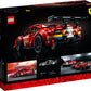 Technic 42125 Ferrari 488 GTE“AF Corse #51”