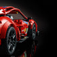 Technic 42125 Ferrari 488 GTE“AF Corse #51”