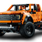 Technic 42126 Ford F-150 Raptor