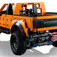 Technic 42126 Ford F-150 Raptor