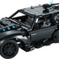 Technic 42127 BATMANS BATMOBIL