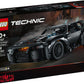 Technic 42127 BATMANS BATMOBIL