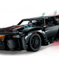 Technic 42127 BATMANS BATMOBIL