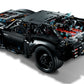 Technic 42127 BATMANS BATMOBIL